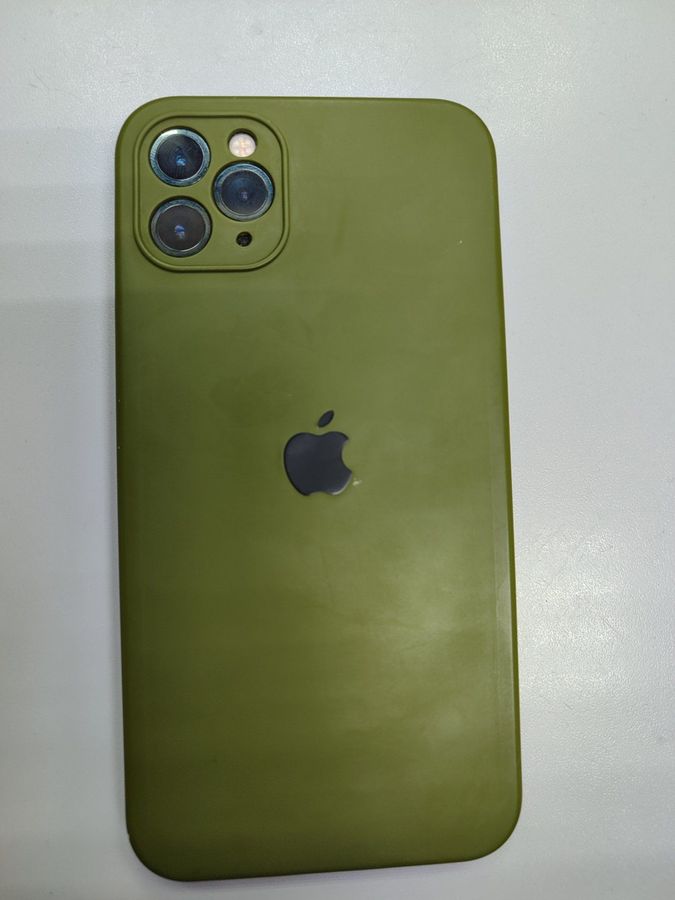 iphone 11 pro max 256gb
