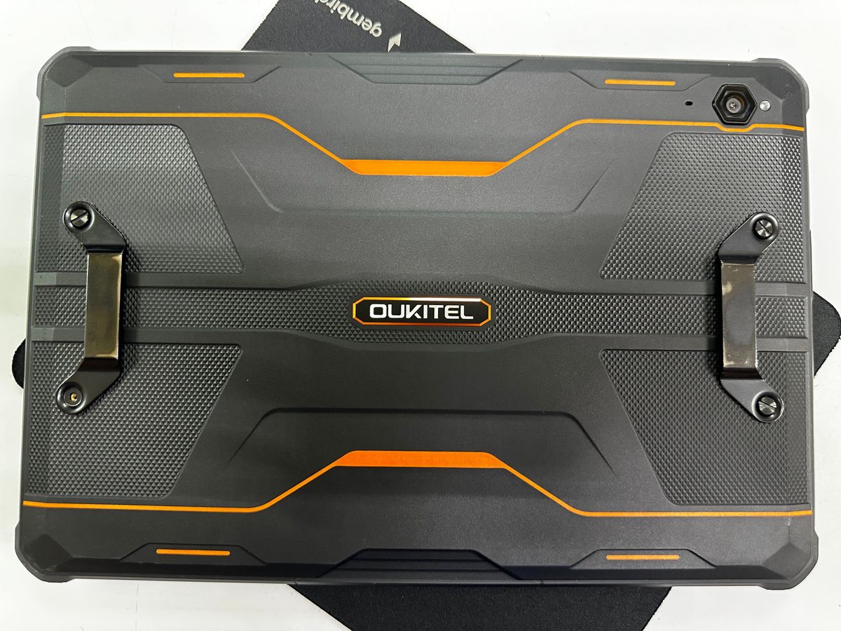 Oukitel pad rt2 8/128gb
