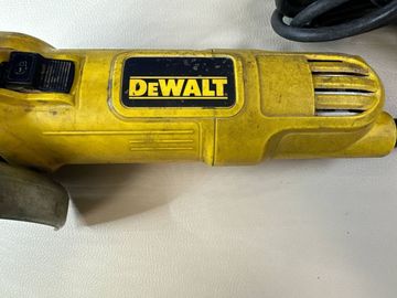 01-200575362: Dewalt dwe4157