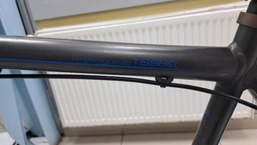 01-200577145: Hendricks ts960