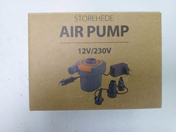 01-200577108: Jysk air pump
