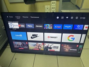 01-200578829: Jvc lt-43mu619