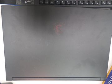 01-200582930: Msi 15/core i5-12450h ddr5/8gb ddr5/hdd *відсутній/ssd 500 gb/geforce rtx2050 4gb