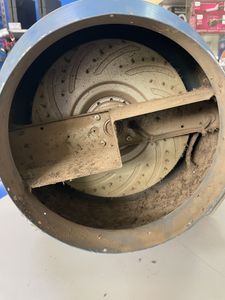 01-200584496: Vents vkm250