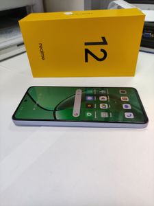 01-200582041: Realme 12 4g 8/256gb