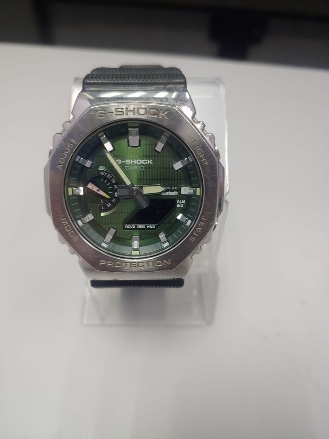 Casio gbm-2100