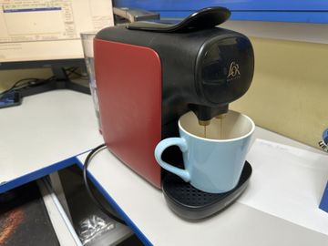 01-200590656: Philips l'or barista sublime lm9012/60