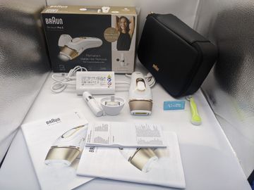 01-200593925: Braun silk-expert pro 5 ipl pl5146