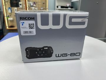 01-200566441: Ricoh wg-80