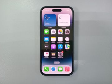 01-200598487: Apple iphone 14 pro 128gb