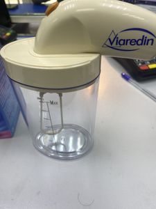 01-200602445: Viaredin без моделі