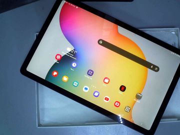 01-200603565: Samsung galaxy tab s6 lite 2024 4/128gb wi-fi