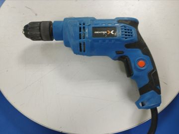 01-200603249: Dexter 650id2.5