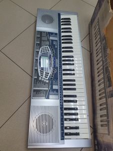 01-200604035: Bontempi pm 694