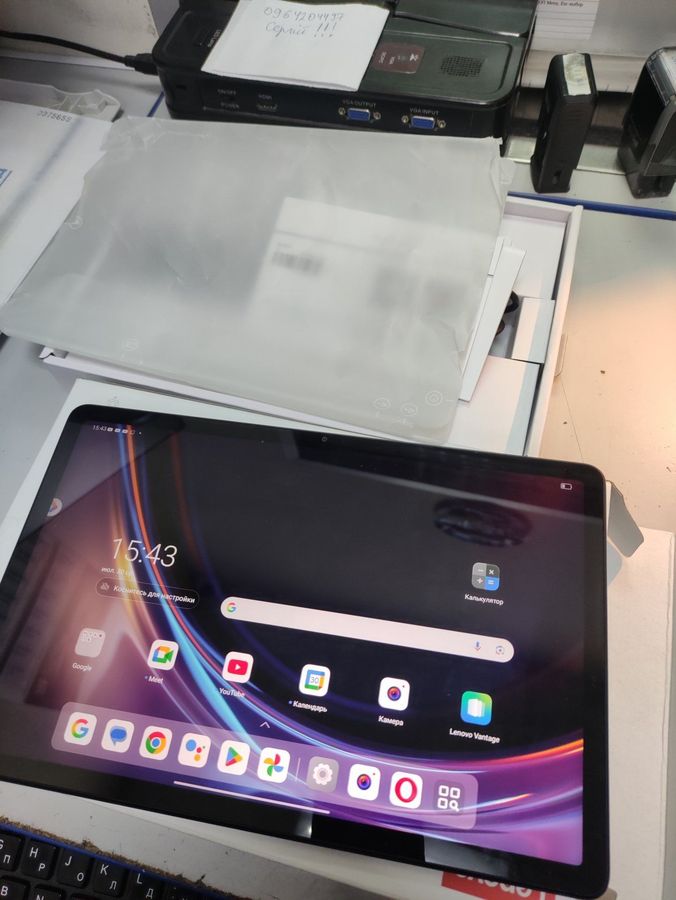 tab m11 tb330fu 8/128gb wi-fi