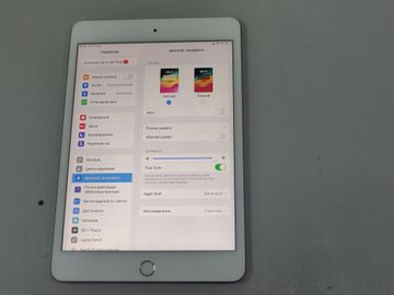01-19051245: Apple ipad mini 5 wifi a2125 64gb
