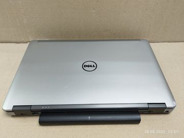 01-200607806: Dell 13/core i5 4310m ddr3/8gb ddr3/hdd *відсутній/ssd 250 gb/*інтегрована
