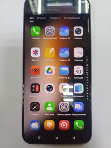 01-200608938: Infinix gt 30 pro 12/256gb