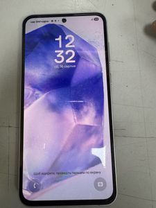 01-200609316: Samsung galaxy a55 5g 8/256gb