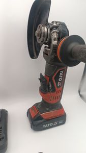 01-200609300: Yato yt-82828 1акб зп