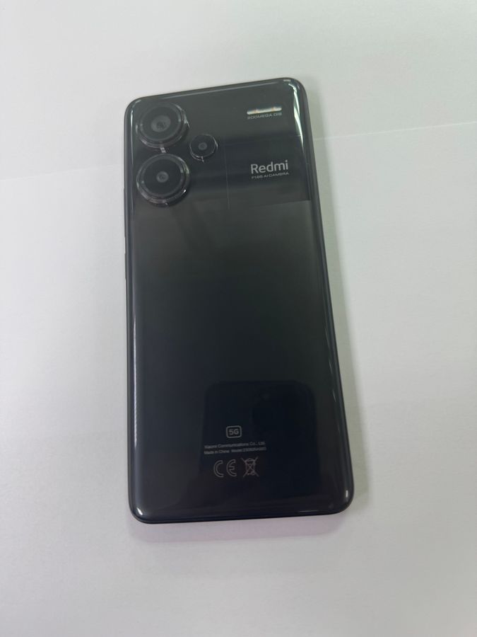redmi note 13 pro+ 12/512gb