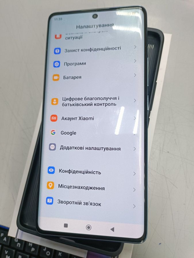 redmi note 14 pro 8/256gb