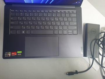 01-200612033: Lenovo slim 7prox/ 14.5/ rysen9 6900hs 3.3 ghz/ 32gb/ssd512/ geforce rtx3050 4gb