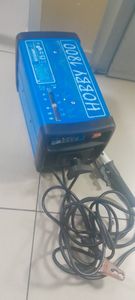 01-200610007: Awelco hobby 1800