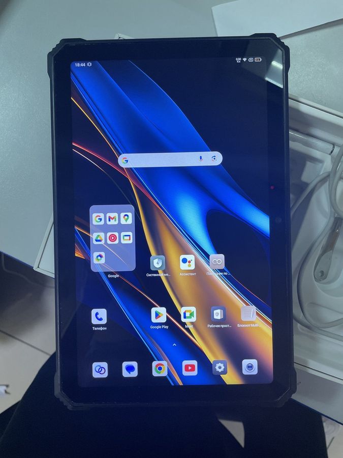 active 8 pro 8/256gb lte