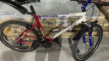 01-200609748: Corratec freeride expert 26"