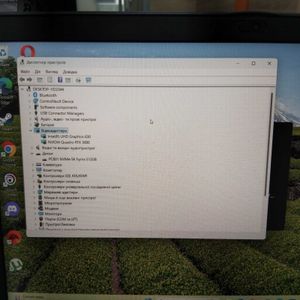 01-200619766: Dell 15/core i7 9850h ddr4/24gb ddr4/ssd 512 gb/quadro rtx 3000 6gb