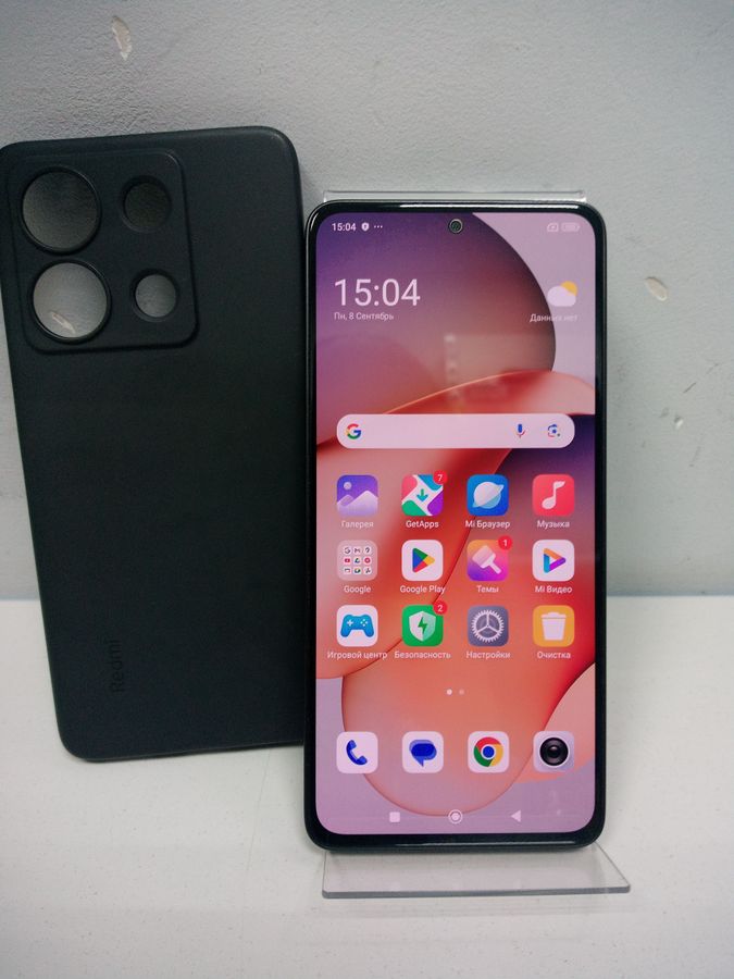 redmi note 13 4g 8/256gb