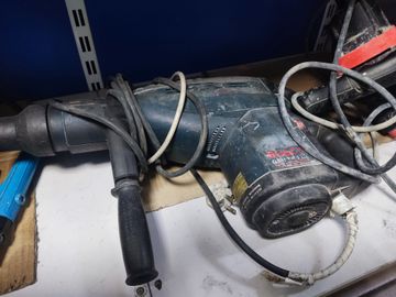 01-200627079: Bosch gbh 7-46 de