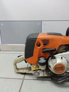 01-200626907: Stihl ts 700