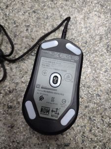 01-200628903: Hyperx pulsefire haste 2