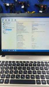 01-200565326: Asus celeron n3060 1,6ghz/ ram4gb/ hdd500gb/