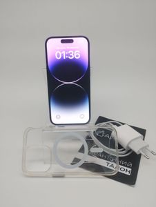 01-200579612: Apple iphone 14 pro 256gb esim