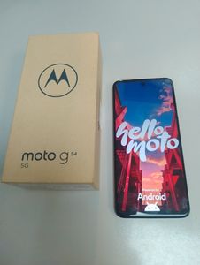 01-200631612: Motorola moto g54 12/256gb