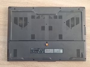 01-200629172: Asus 15/ryzen 7 7435hs ddr5/16gb ddr5/hdd *відсутній/ssd 512 gb/geforce rtx4060 8gb