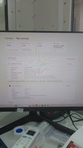 01-200632683: Пк amd ryzen 5 7600x/ram 16 gb/hdd відсутній/ssd 256 gb/nvidia rtx 3080 (geforce) 10gb gddr6x 320bit