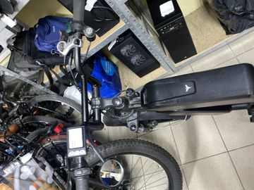 01-200632661: Engwe m 20 dual batteries