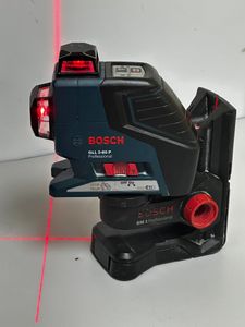 01-200632253: Bosch gll 3-50 professional + bm1 l-boxx