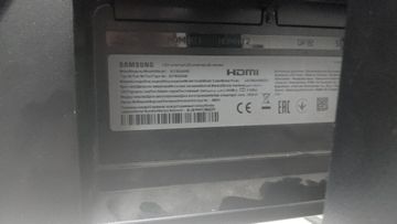 01-200635741: Samsung s27bg400e