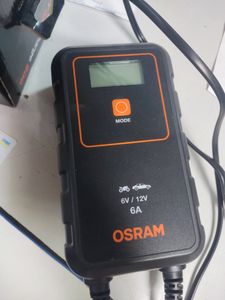 Б/в Пуско-зарядний пристрій Osram oebcs906 01-200636989