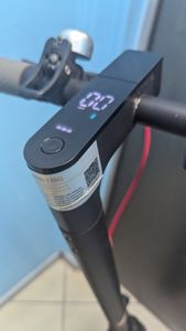 Б/в Електросамокат Xiaomi mi elektric scooter pro 4 01-200736827