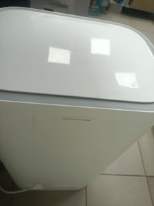 01-200637706: Xiaomi robot vacuum x20+