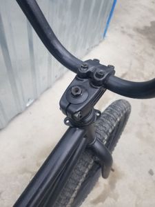 01-200540718: Bmx без моделі