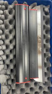 Б/в Набір шпателів Olejnik wergm-g5p 01-200580924