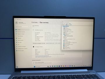 01-200740421: Lenovo 15/ryzen 5 7530u ddr4/16gb ddr5/ssd 512 gb/*інтегрована