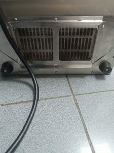 01-200744359: Bartscher bt-350a2-1 105986 iw35